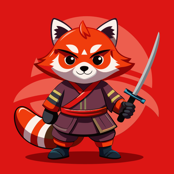 Red Panda KI